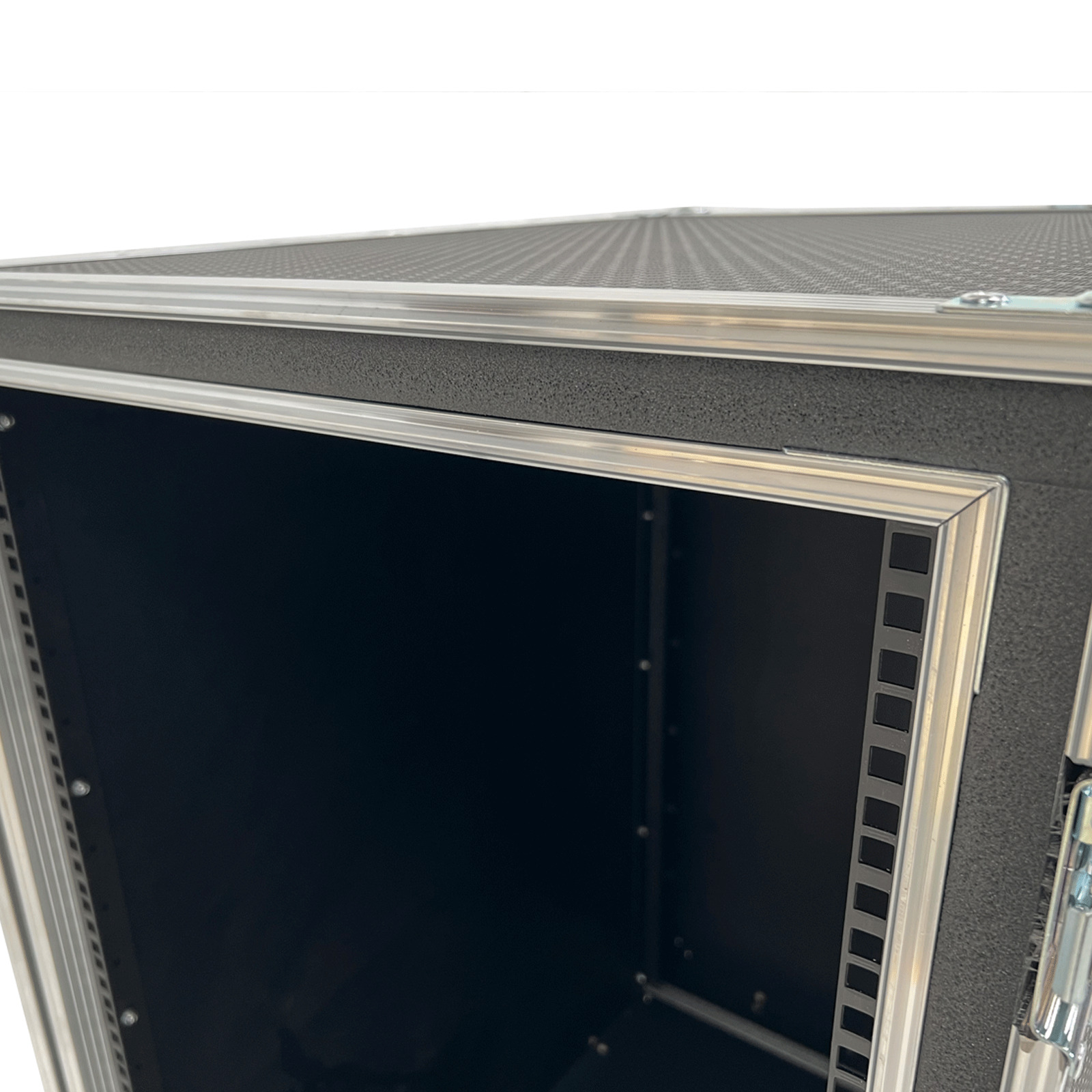 20u Computer Server Rackmount Flight Case